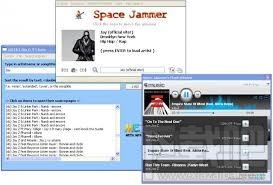 Space Jammer,Space Jammer下载,Space Jammer官方下载,音乐播放器