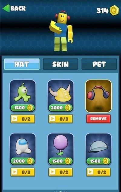 roblocksmashers手机版下载,roblocksmashers,格斗游戏,休闲游戏