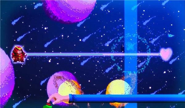 rhythm doctor手机版(暂未上线),rhythmdoctor,治愈游戏
