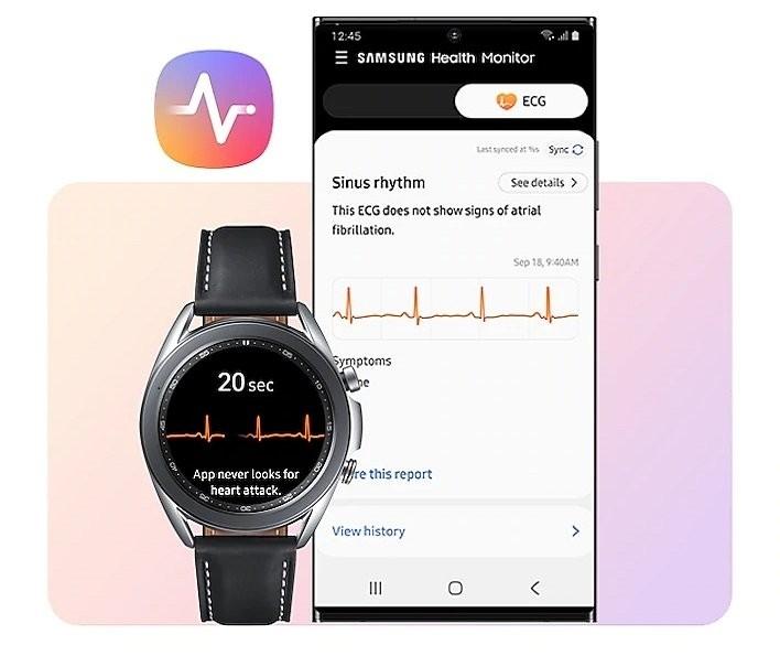 三星健康监测器app(samsung health monitor)下载,三星电子健康监测,健康app,三星app