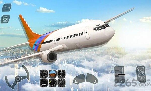 雷霆王者战机手机版下载,雷霆王者战机,空战游戏,驾驶游戏