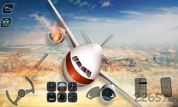 雷霆王者战机手机版下载,雷霆王者战机,空战游戏,驾驶游戏