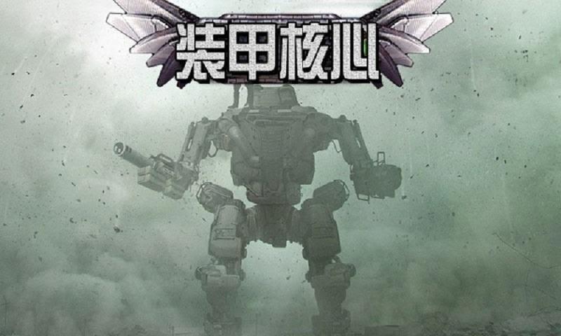 装甲核心内购破解版下载,装甲核心,冒险游戏,射击游戏,rpg游戏