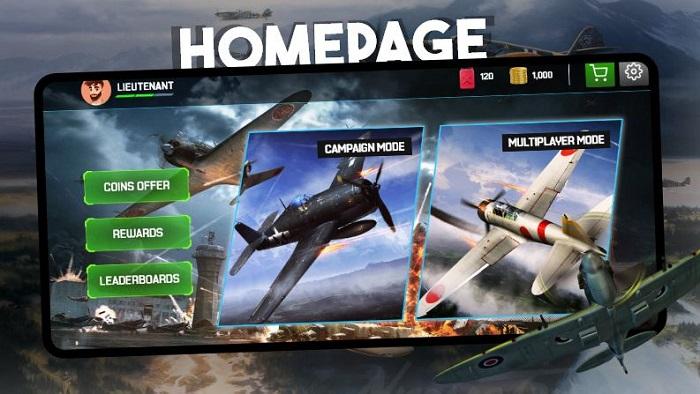 空中格斗游戏(DogFight)下载,空中格斗,飞行游戏,射击游戏
