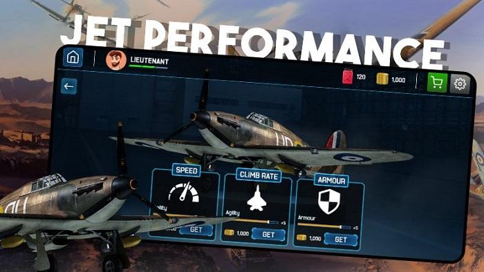 空中格斗游戏(DogFight)下载,空中格斗,飞行游戏,射击游戏
