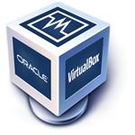虚拟机,VirtualBox.