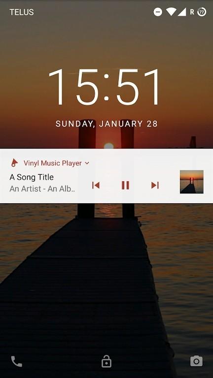 vinyl music player手机版app下载,VinylMusicPlayer,听歌app,音乐app